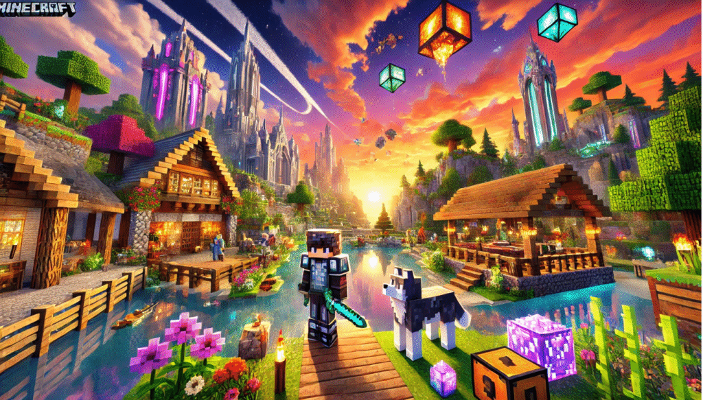 best resource packs for minecraft 1.21