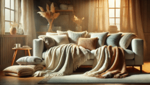best blanket material