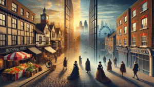 bethnal green tower hamlets