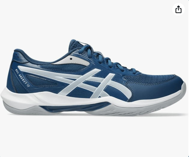 ASICS Mens Gel-Rocket 12
