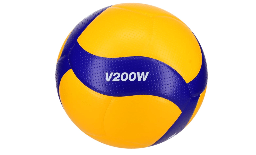 Mikasa V200W, Volleyball
