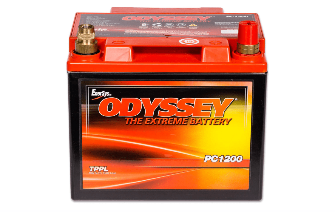 Odyssey PC1200T Automotive Light Truck Battery 