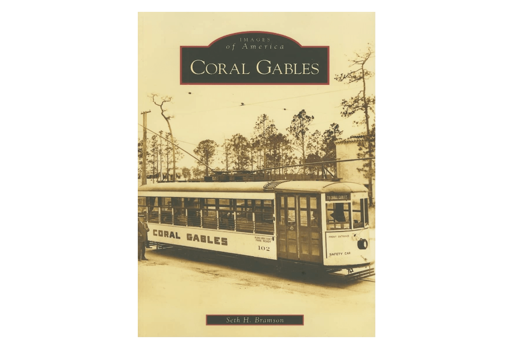 Coral Gables (FL) (Images of America) 
