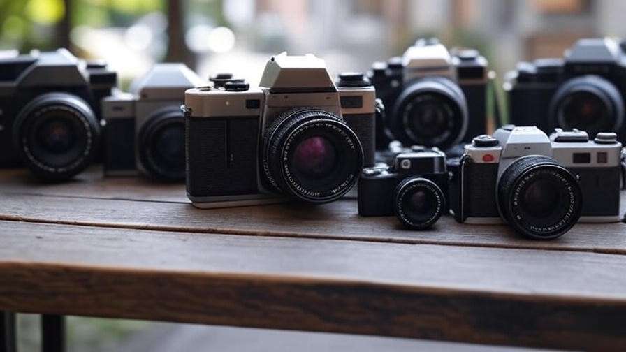 best affordable film camera