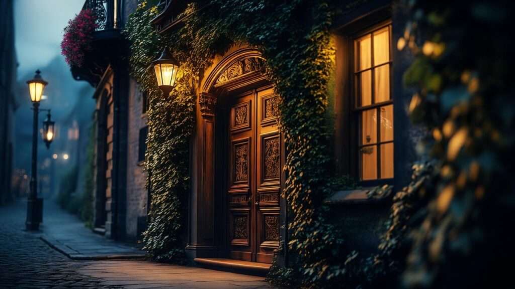glo apartments