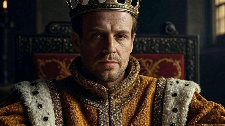 henry v summary