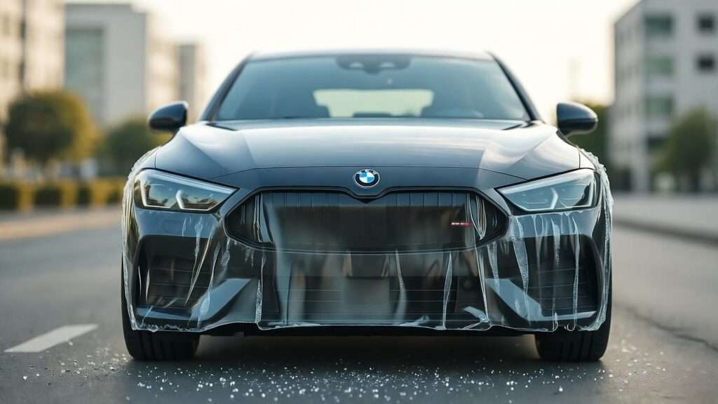 best paint protection film
