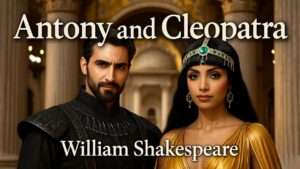 antony and cleopatra summary