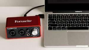 best audio interface for mac