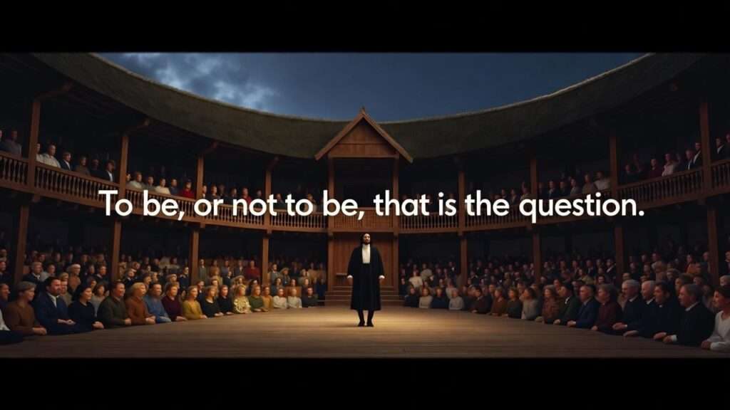 famous lines of hamlet