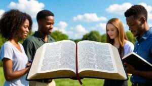 best bible study guides