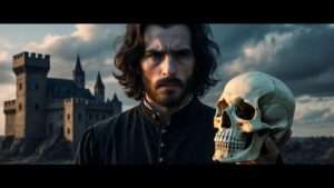 sparknotes for hamlet