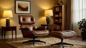 best eames lounge chair replica