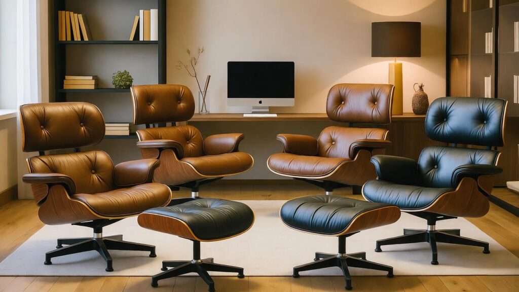 best eames replica