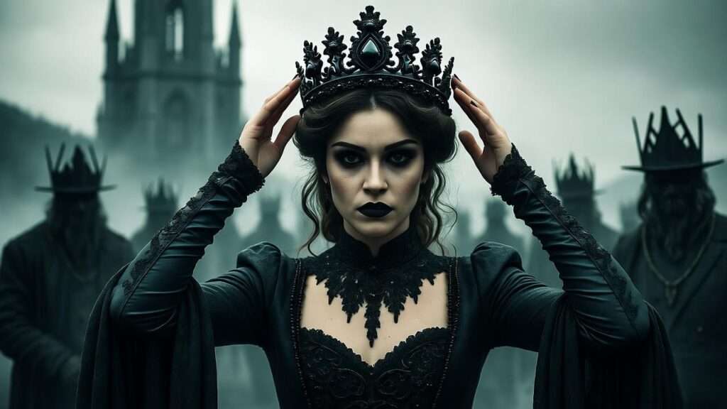 lady macbeth ava reid