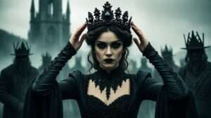 lady macbeth ava reid