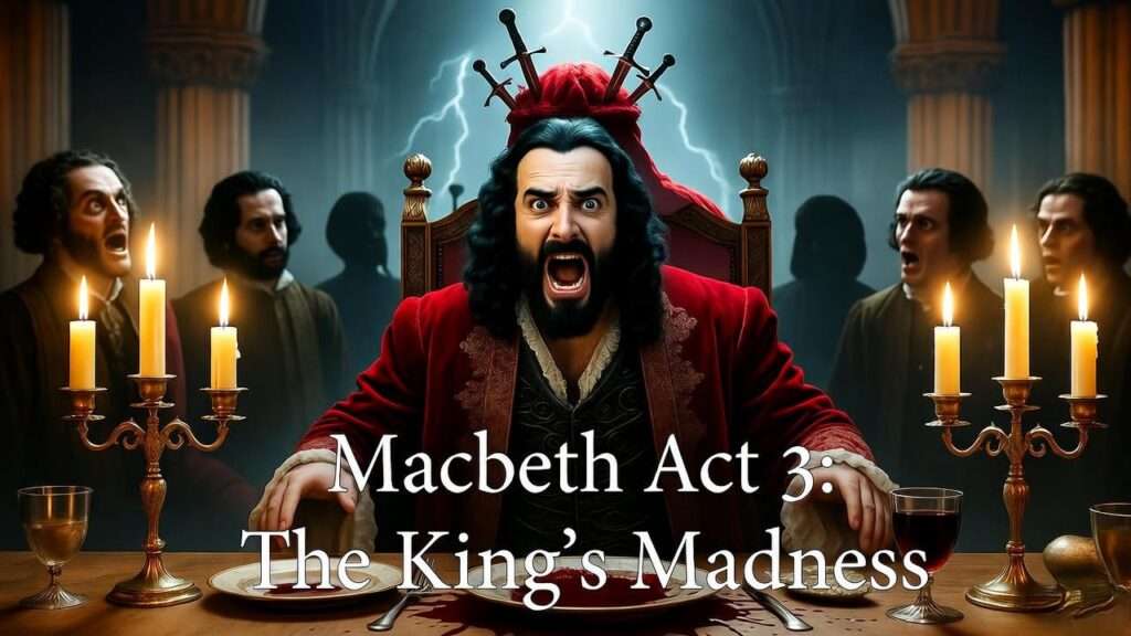 macbeth act 3