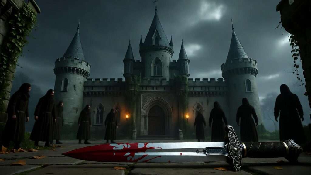 macbeth act 2