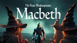 no fear shakespeare macbeth