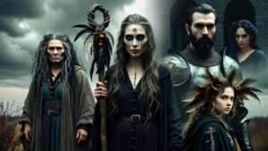 macbeth act wise summary