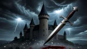 macbeth act 2 summary