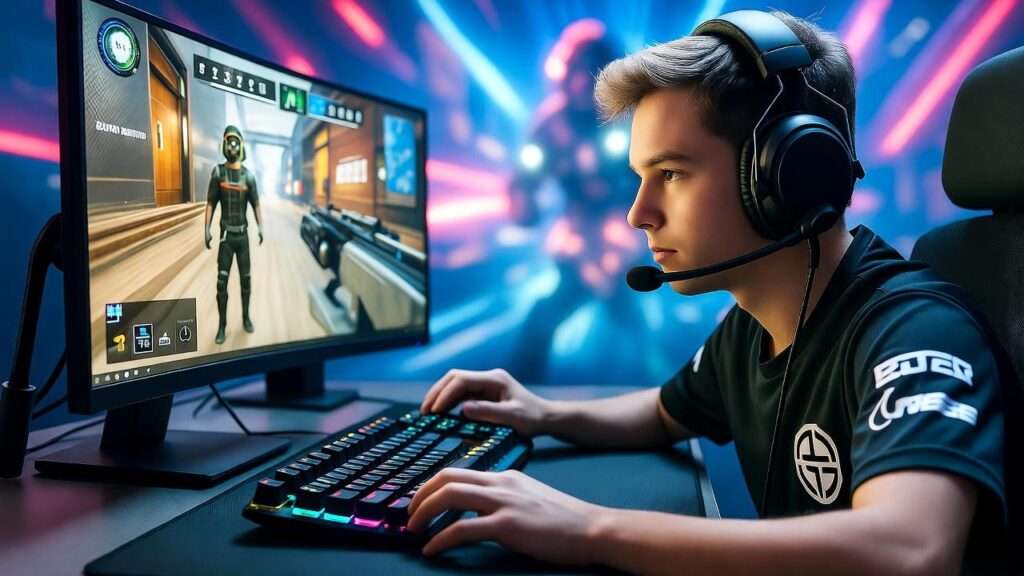 who is the best r6 player