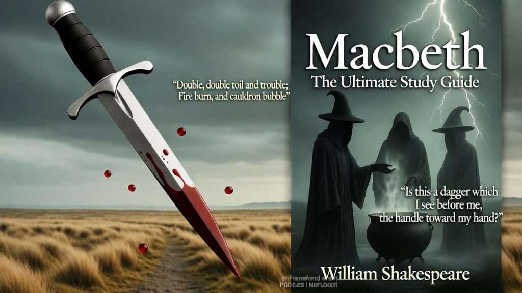 macbeth booklet