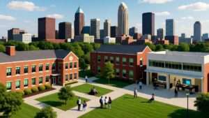 best colleges for audio engineering