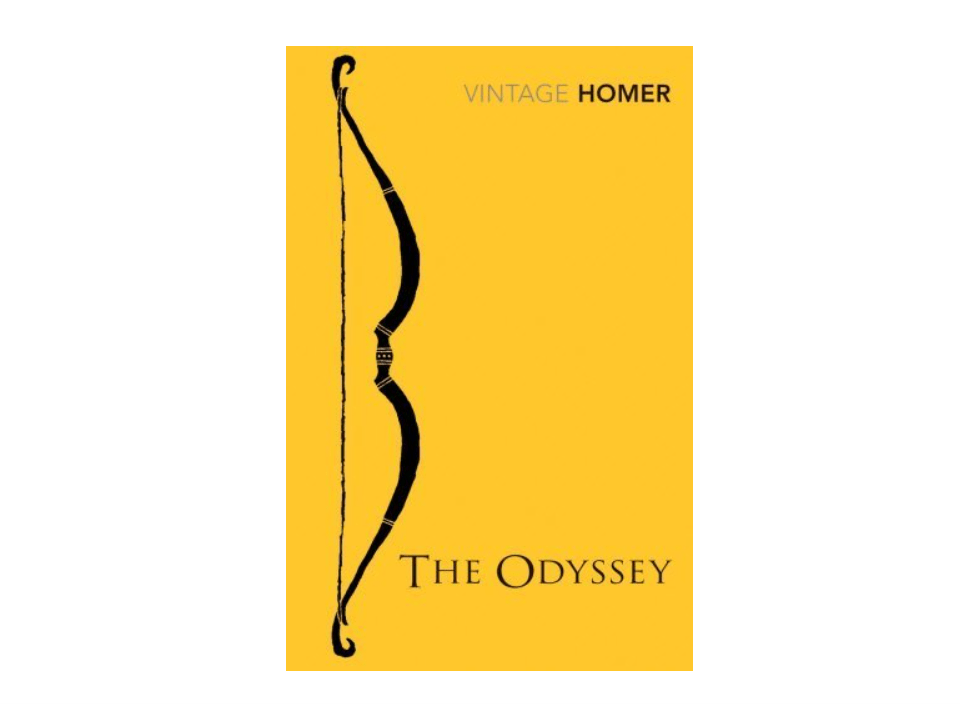 The Odyssey (Vintage Classics): Translated by Robert Fitzgerald by Homer (2007) Paperback