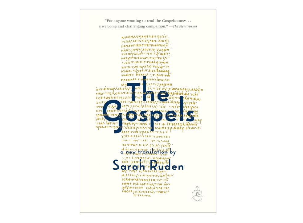 The Gospels: A New Translation