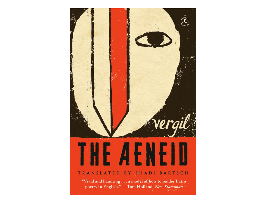 The Aeneid