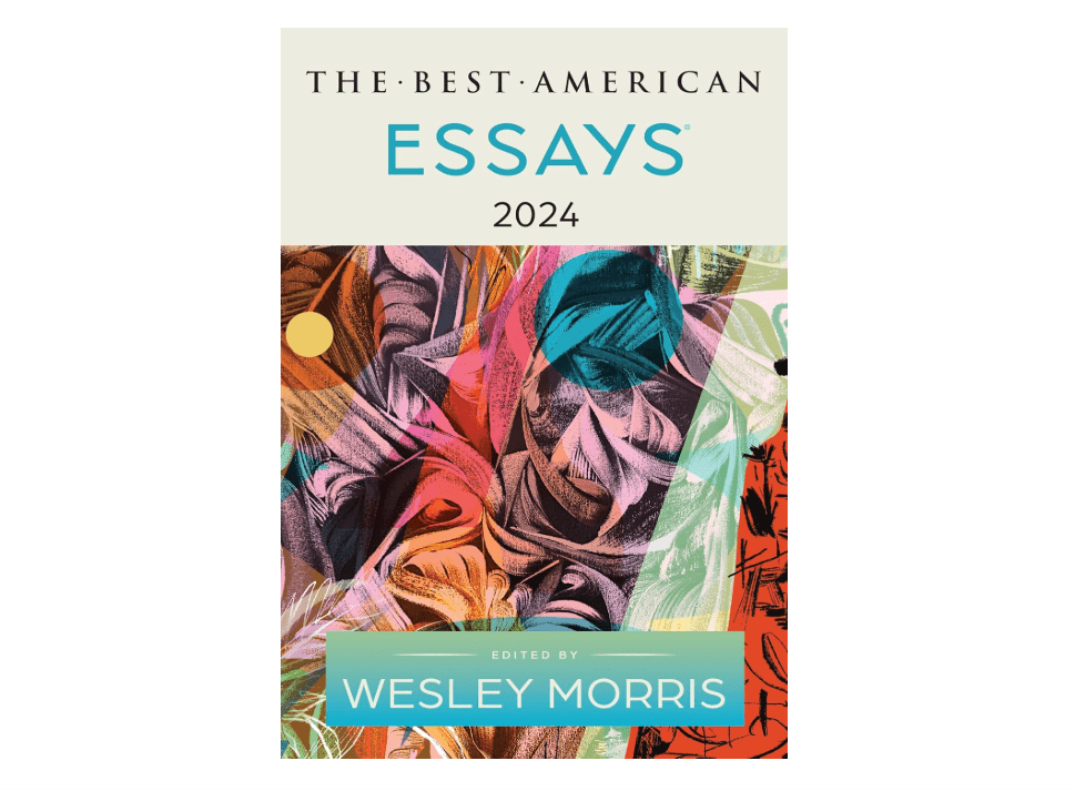 The Best American Essays 2024 