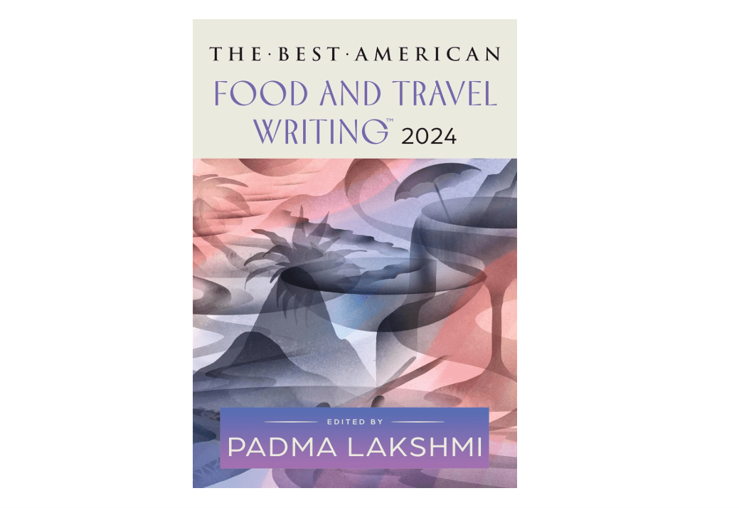 The Best American Food and Travel Writing 2024: A Delicious Anthology with Rich Narratives and Bold Flavors, Taste the Best in Culinary Writing (Best...
