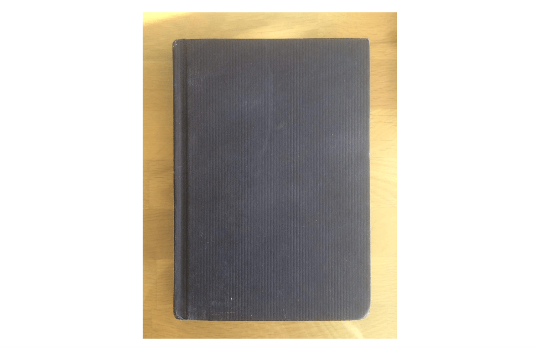 Reality Hunger: A Manifesto
