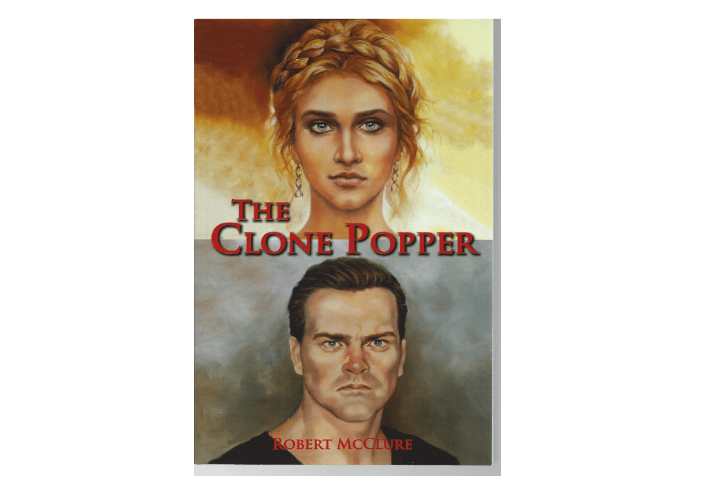 The Clone Popper: Dangerous Days