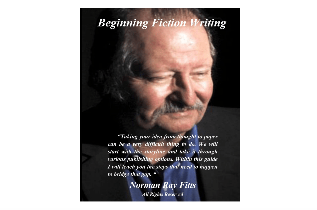 Beginning Fiction Writing