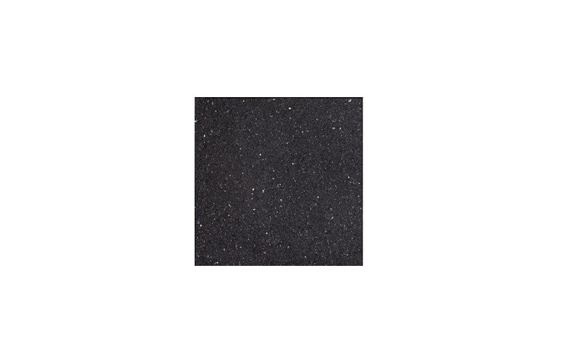 Black Galaxy Granite Tile (minimum order 100SF) Premium Polished 12x12" 