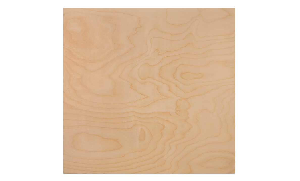 Woodcraft Woodshop Baltic Birch Plywood 3/4" (18Mm) X 30" X 30"
