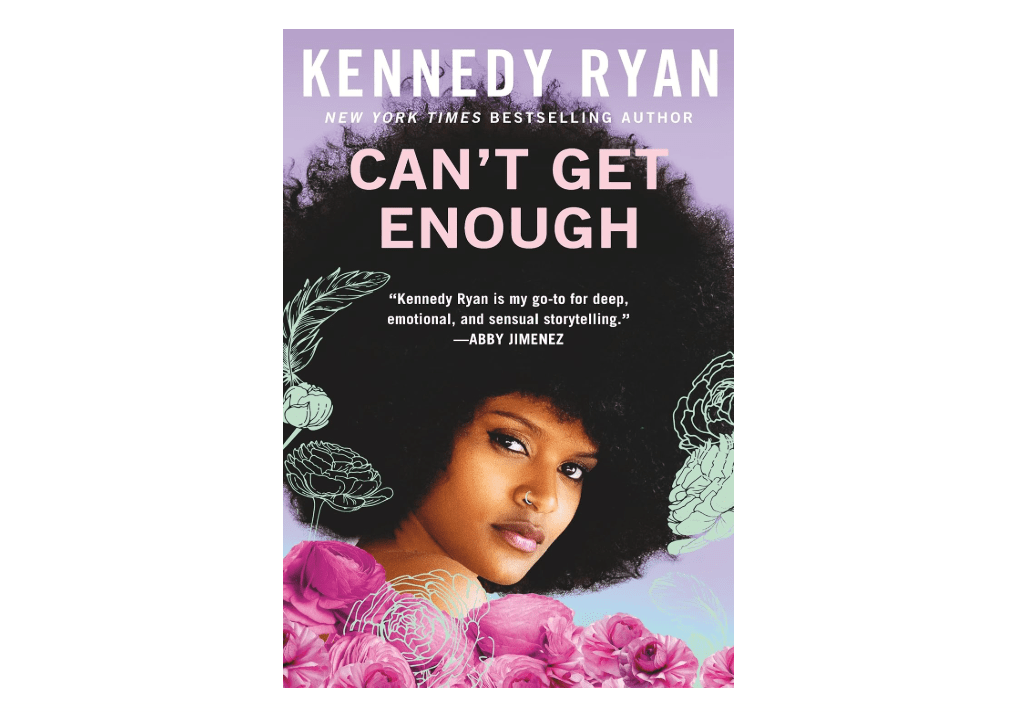 Can't Get Enough (Skyland)
