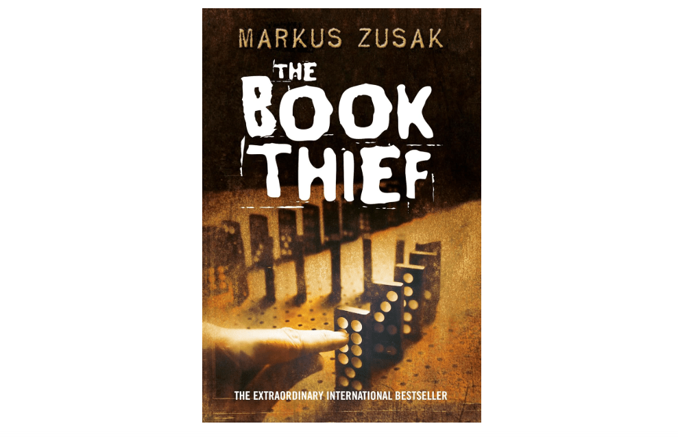 The Book Thief
