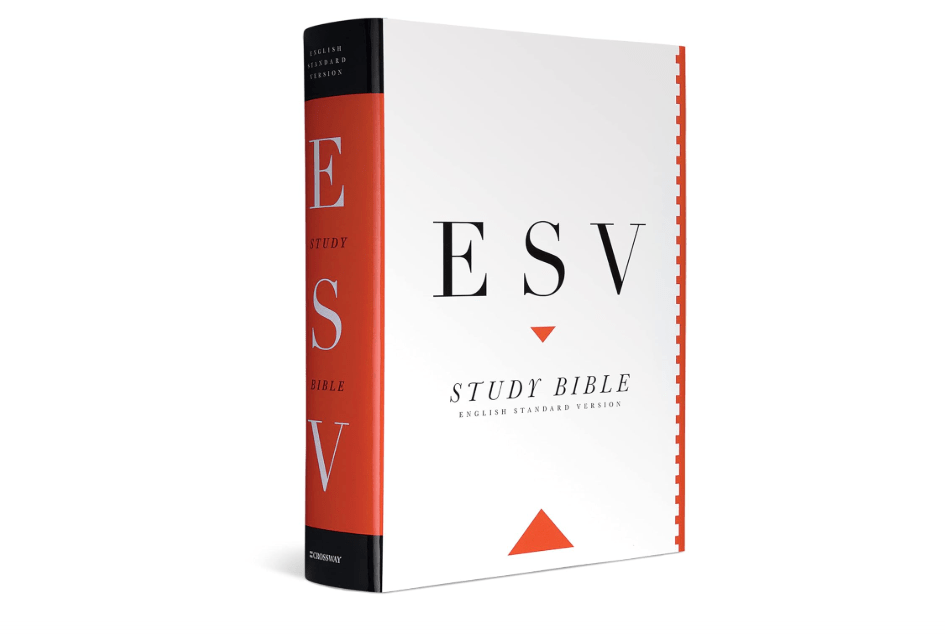 ESV Study Bible