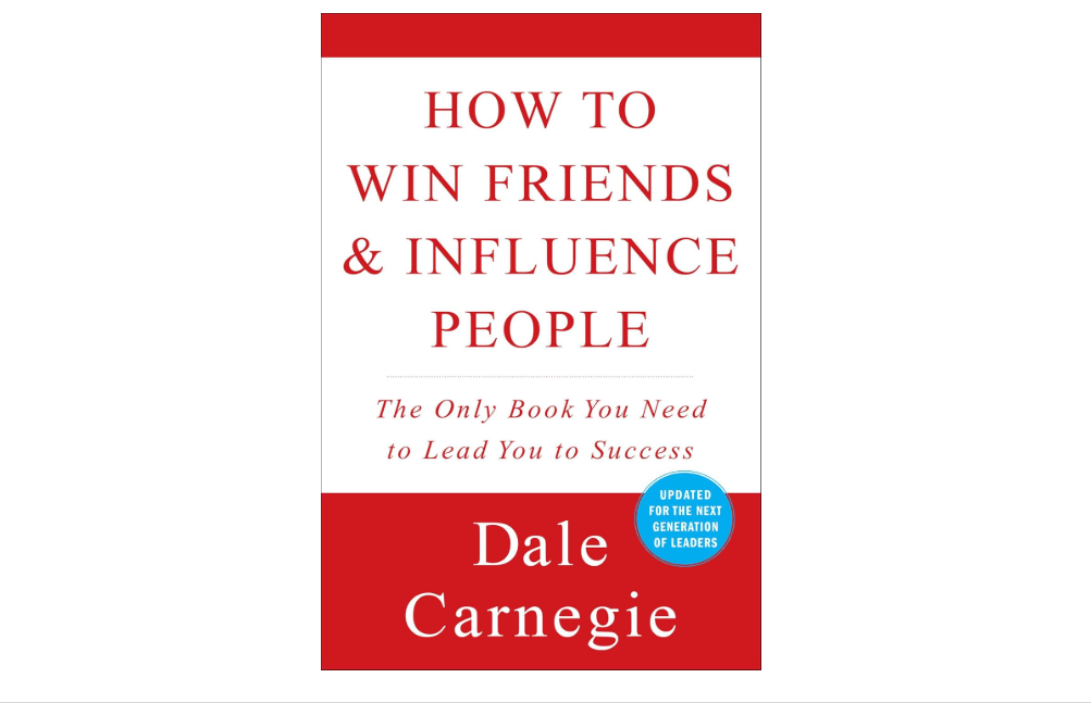 How to Win Friends & Influence People