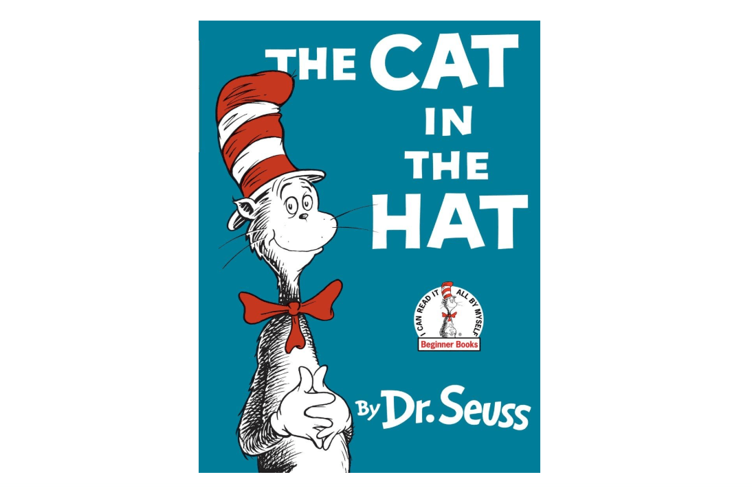 The Cat in the Hat
