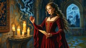 lady macbeth monologue