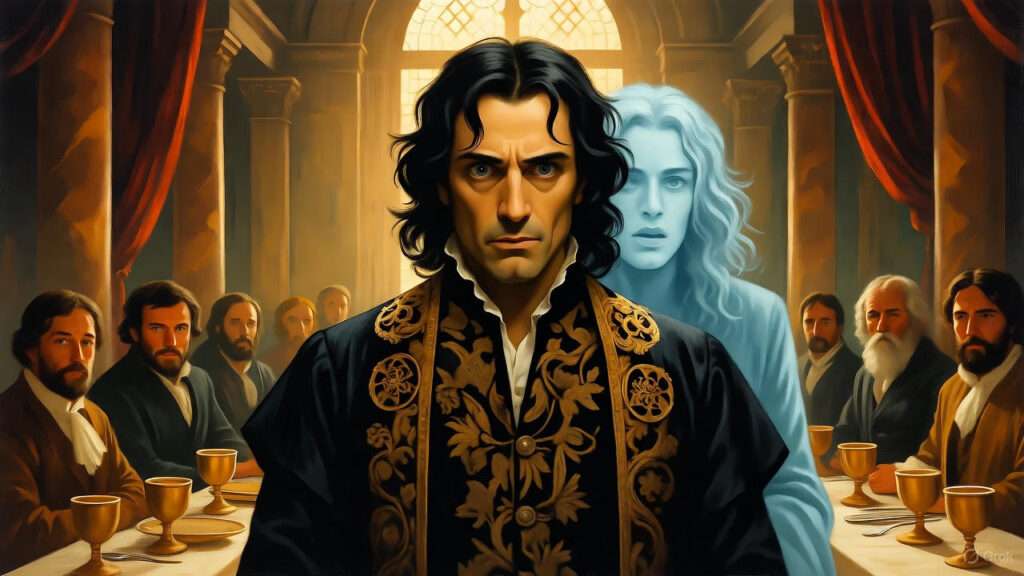 why did macbeth kill banquo