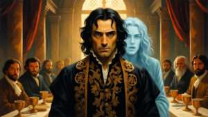 why did macbeth kill banquo