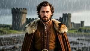 who is ross in macbeth