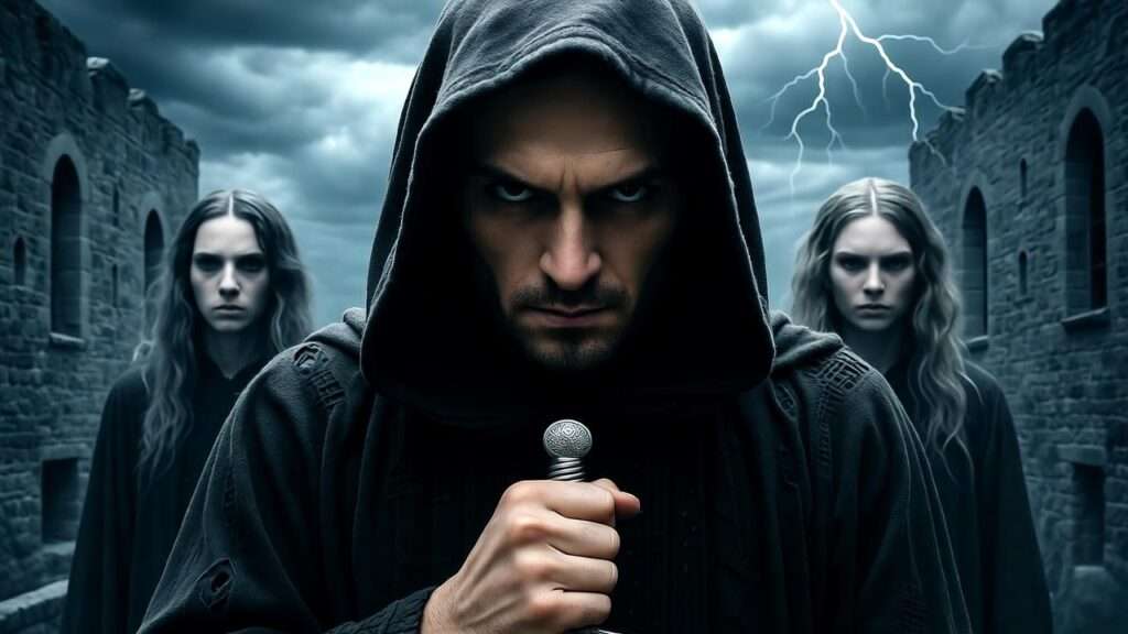 macbeth play translation