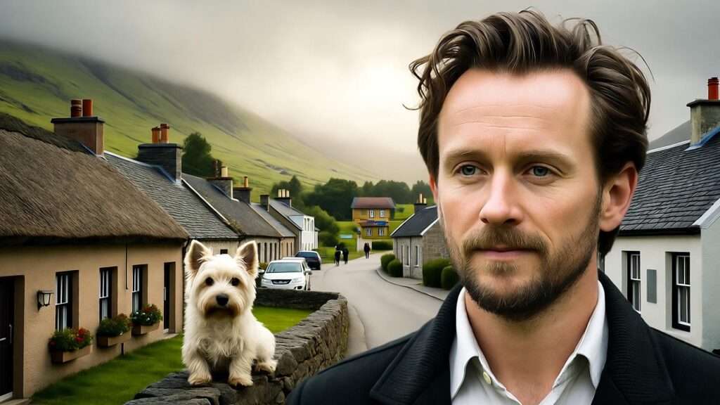 hamish macbeth tv series cast