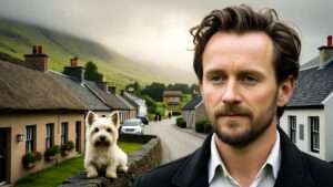 hamish macbeth tv series cast